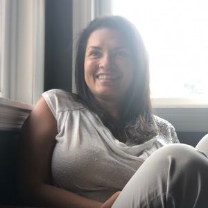 Meet your Posher, Patricia